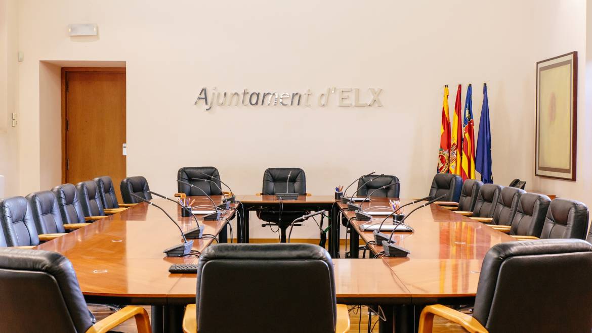 Educación inicia la licitación del Instituto nº 11 “Periodista Vicente Verdú”