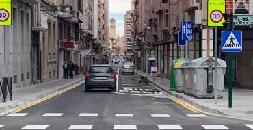 El nuevo pliego de limpieza de Elche recupera el barrido diario y moderniza toda la maquinaria
