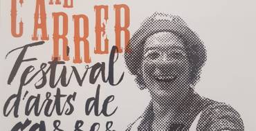 El XIV Festival Elx al Carrer sacará más de una treintena de espectáculos a los barrios de la  ciudad