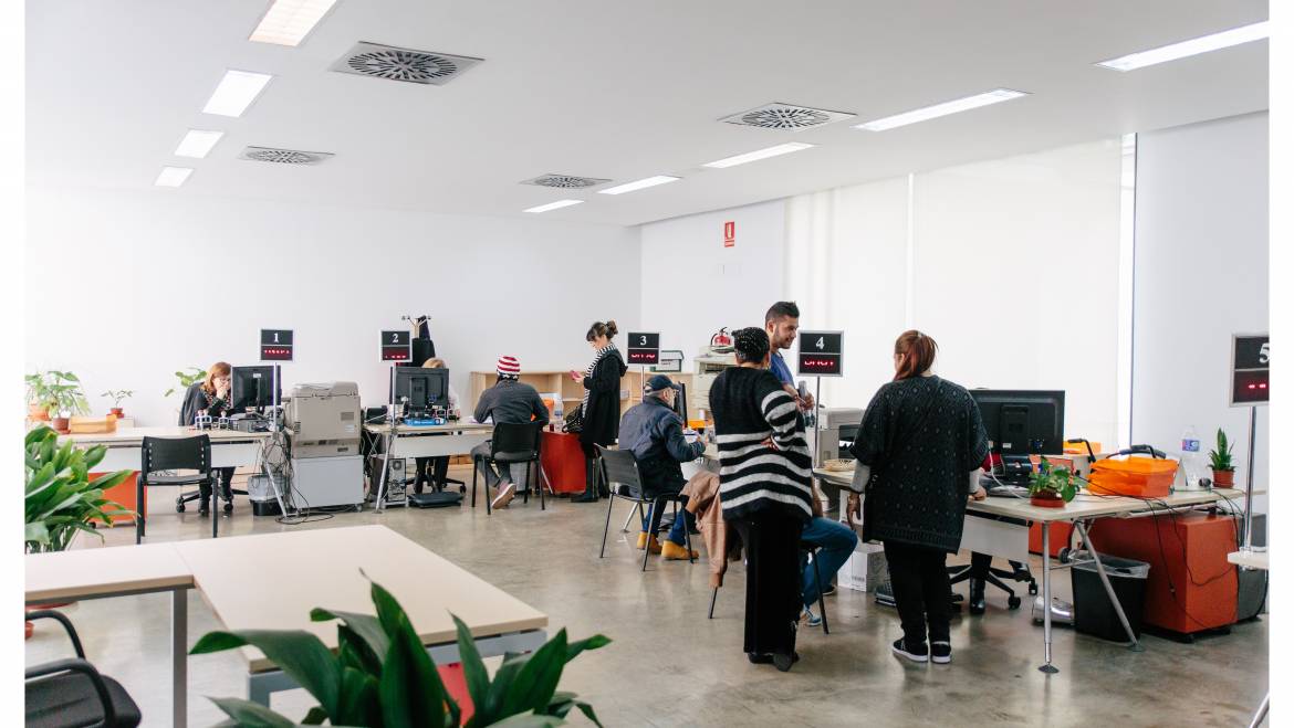 Informació sobre els terminis oberts del 23 al 31 de maig de 2019