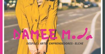DAMEE MODA promete ser uno de los referentes de la moda en la ciudad de Elche.