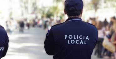 Detenida por amenazar con matar a su pareja