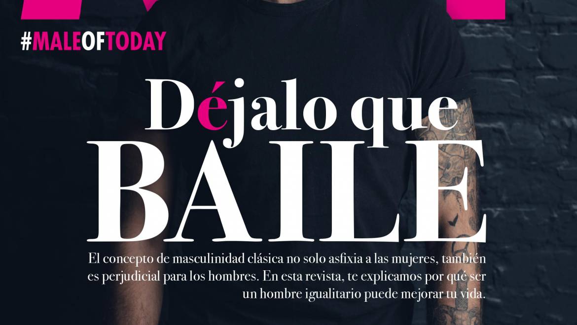 Revista MOT (#MaleOfToday)