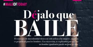 Revista MOT (#MaleOfToday)