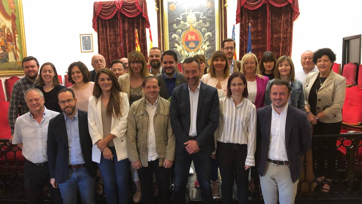 El ple aprova la modificació de la plantilla municipal