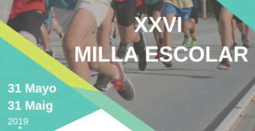 XXVI Milla Escolar