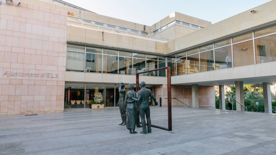Abierto el periodo de audiencia e información pública para el “Borrador del Proyecto de Modificación del artículo 4 de los Estatutos del Consejo Local de Cooperación al Desarrollo”