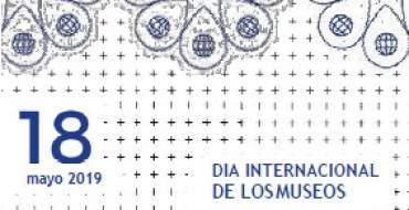 Programación del Día Internacional de los Museos