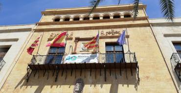 Elx acull una festa solidària per a celebrar els 40 anys del transvasament Tajo-Segura