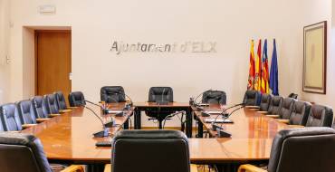 El Ayuntamiento solicita a la Generalitat 1,7 millones euros para la contratación de 125 personas mayores de 30 años