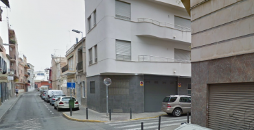Tall total de Portes Tafulles