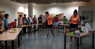 Escuela de Verano 2019 de Discapacidad