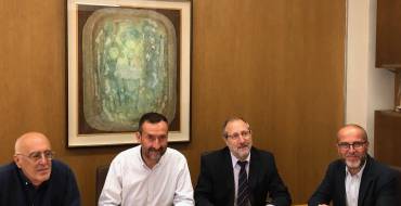 El Ayuntamiento apoya con 43.600 euros las actividades de Moros y Cristianos