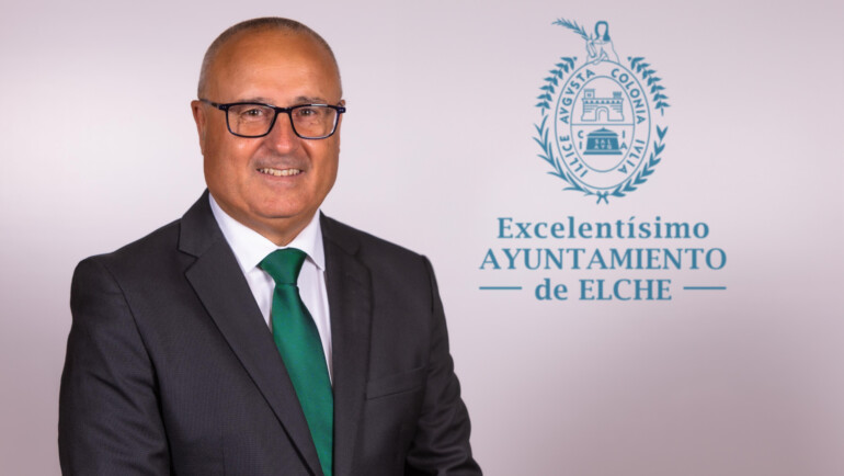 Vicente Alberola Gonzálvez