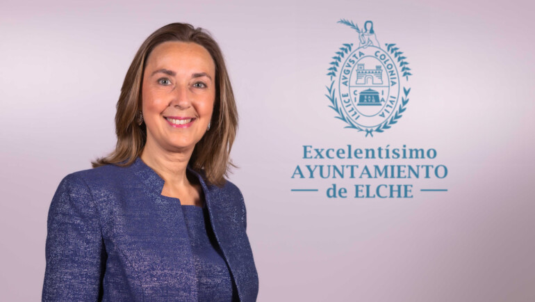 María José Martínez Gutiérrez