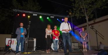 L’Escorxador acogió una nueva edición del festival Diversa