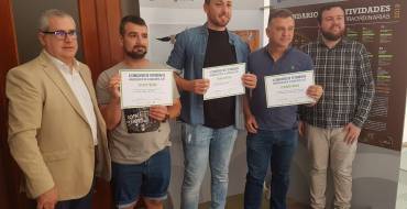 Inaugurada la segunda edición de la exposición fotográfica del Clot de Galvany