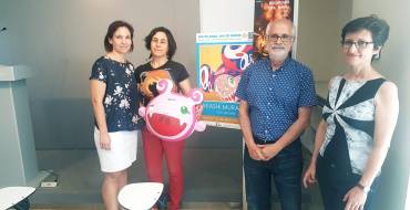 La Hoguera Principal de las Fiestas de San Juan aludirá al pasado y las tradiciones ilicitanas