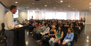 El Alcalde entrega los premios del Concurso “Ideas Emprendedoras 2019”