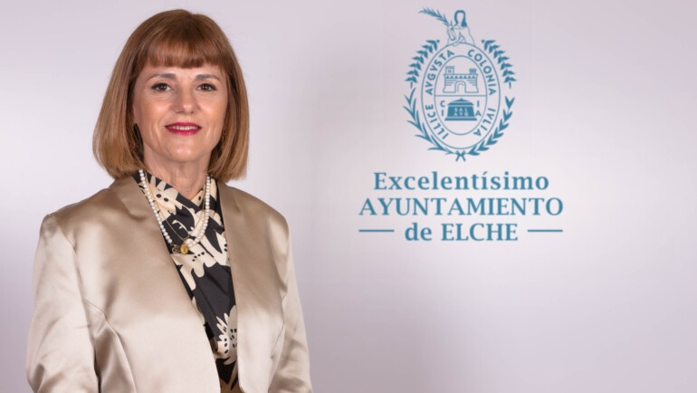 Aurora Rodil Martínez