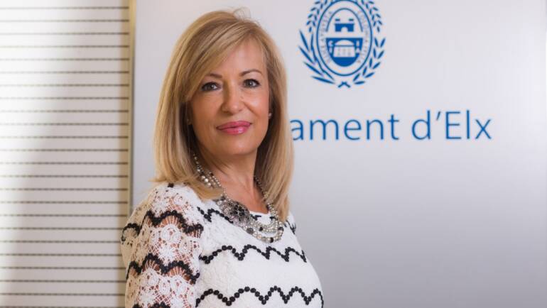 María Elena Bonet Mancheño