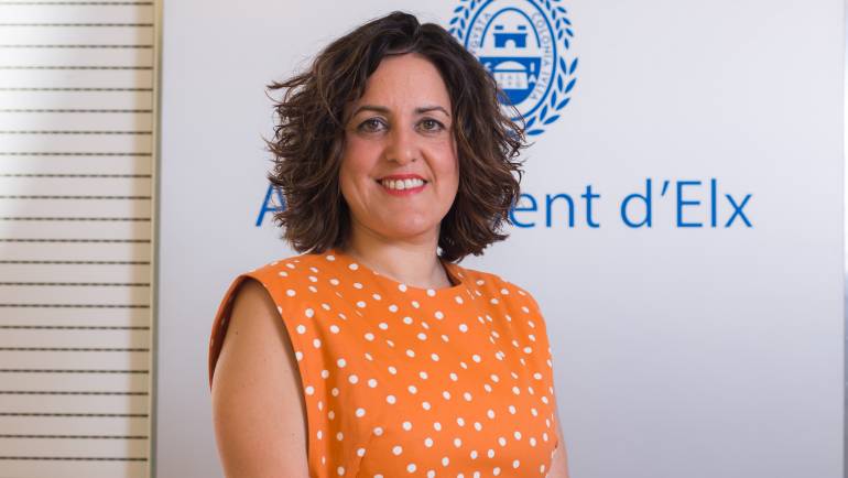 Eva María Crisol Arjona