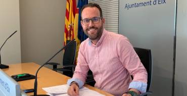 El Ayuntamiento destina más de 172.000 euros a la creación de nuevos juegos infantiles en plazas y jardines