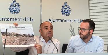 El Ayuntamiento refuerza el dispositivo de limpieza y de seguridad para la Noche de San Juan