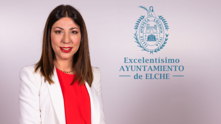 María Dolores Galiana Pérez