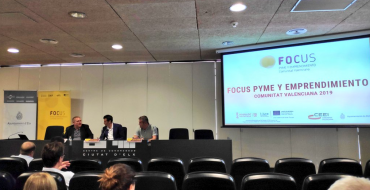 Elx serà escenari de Focus Pime i Emprenedoria Comunitat Valenciana 2019