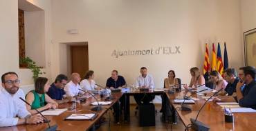 PIMESA encarga la redacción de los proyectos del cuarto bloque de San Antón y del edificio de viviendas colaborativas