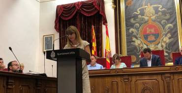 El pleno aprueba un presupuesto de 222,4 millones para 2019 con casi 40 millones en inversiones
