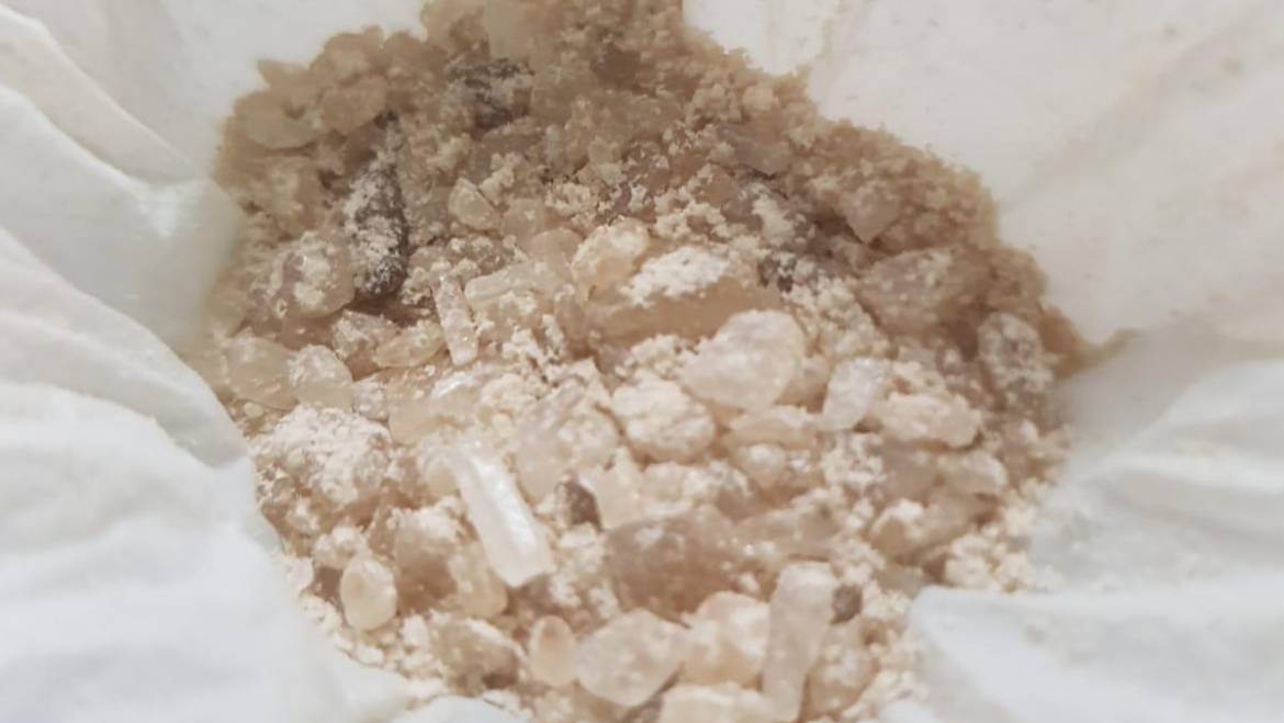 Dispostitivo especial de seguridad durante las fiestas de Torrellano