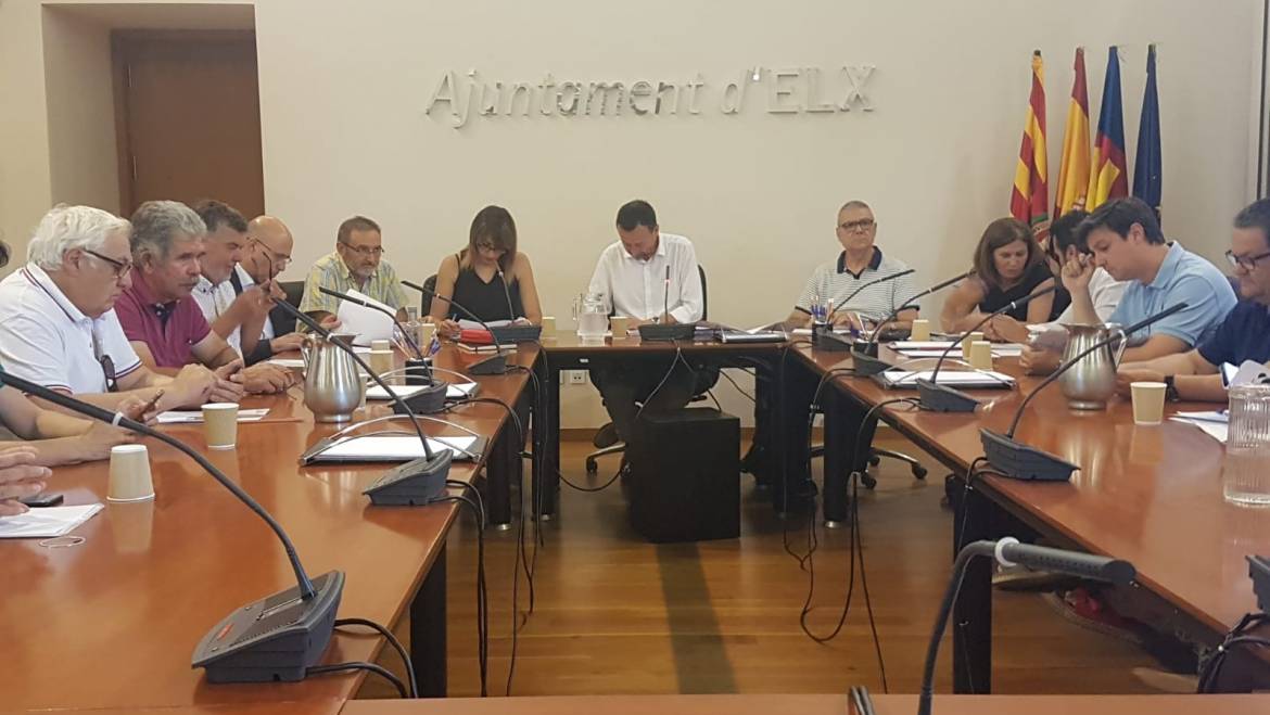 L’Equip de Govern presenta al Consell Social un pressupost de 222 milions d’euros