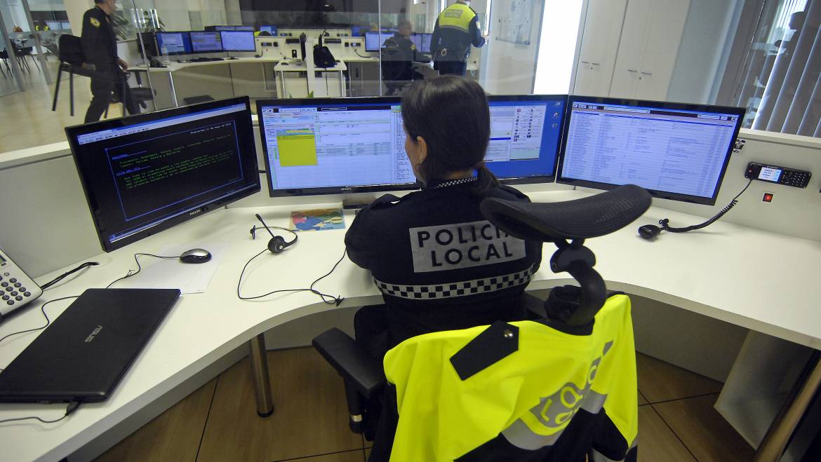 Més de 1.700 efectius vetlaran per la seguretat en les Festes d’Elx