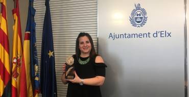 Los proyectos de Rosa Gómez y Florenci Cutrina obtienen el premio al “Emprendedor” de los meses de mayo y junio