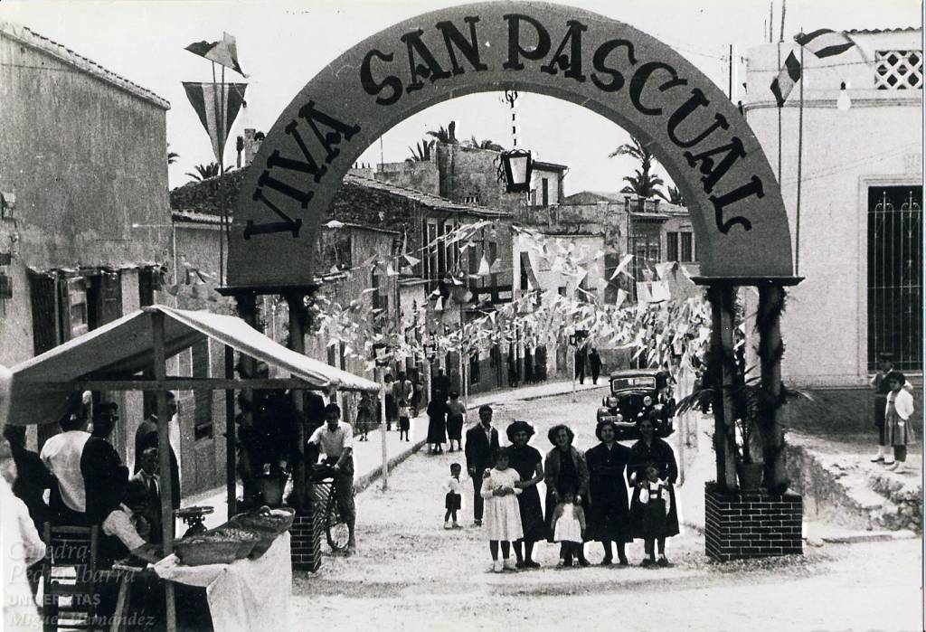 San Pascual_B San Jose 1952 cpi