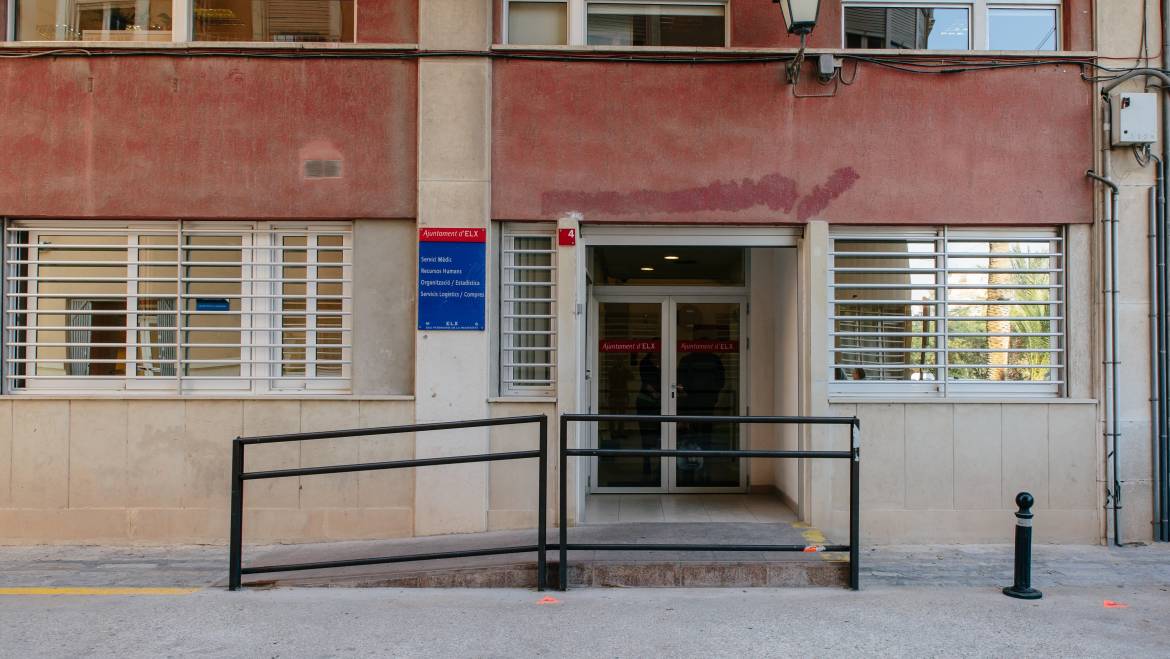 El Ayuntamiento pone en marcha un protocolo para prevenir agresiones a empleados municipales