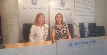 La concejalía de Educación valora el programa 2018/2019 de español para extranjeros de la EPA Municipal Ramón Gil Bonanza
