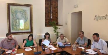El Equipo de Gobierno del Ayuntamiento de Elche ya trabaja a pleno rendimiento