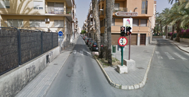 Tall total carrer Velarde