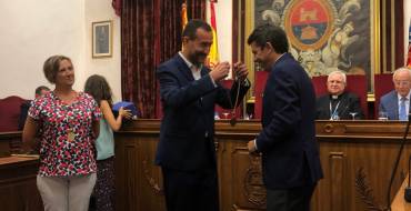 El alcalde anuncia un aumento del 50% de los recursos municipales destinados a La Festa