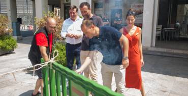 Balance de las fiestas de Elche 2019