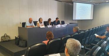 Más de 120 millones de euros destinados a todo el territorio valenciano en proyectos de inversión en economía baja en carbono