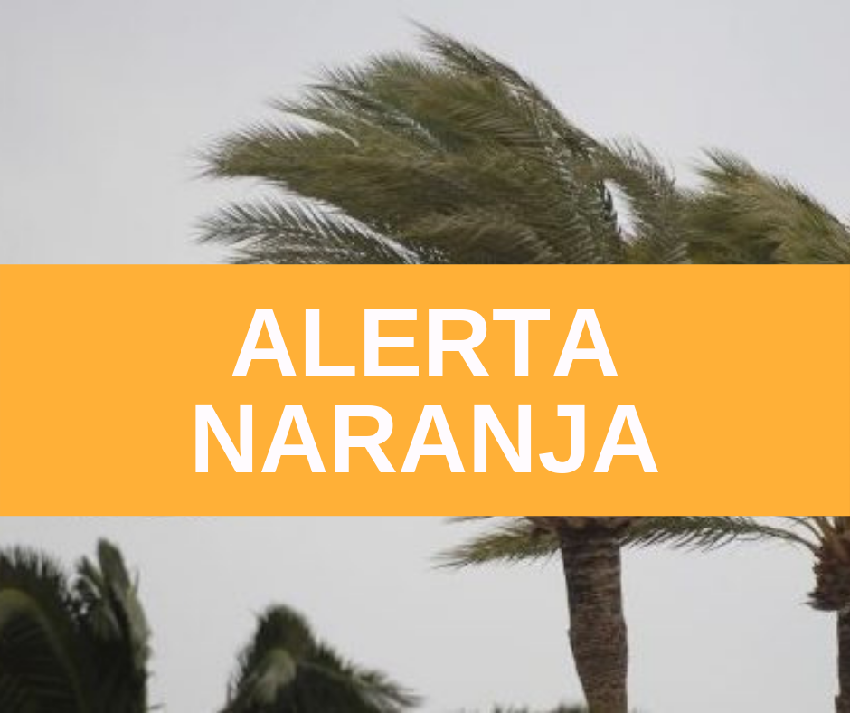 Suspeses totes les activitats esportives a l’aire lliure