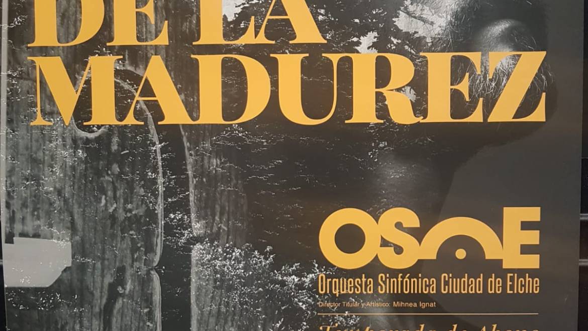 Marga Antón presenta la nova temporada de música clàssica de l’OSCE