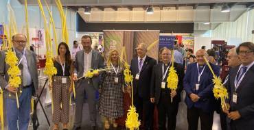 Inaugurada a Elx la XXXII Trobada Nacional de Confraries i Germanors de Setmana Santa