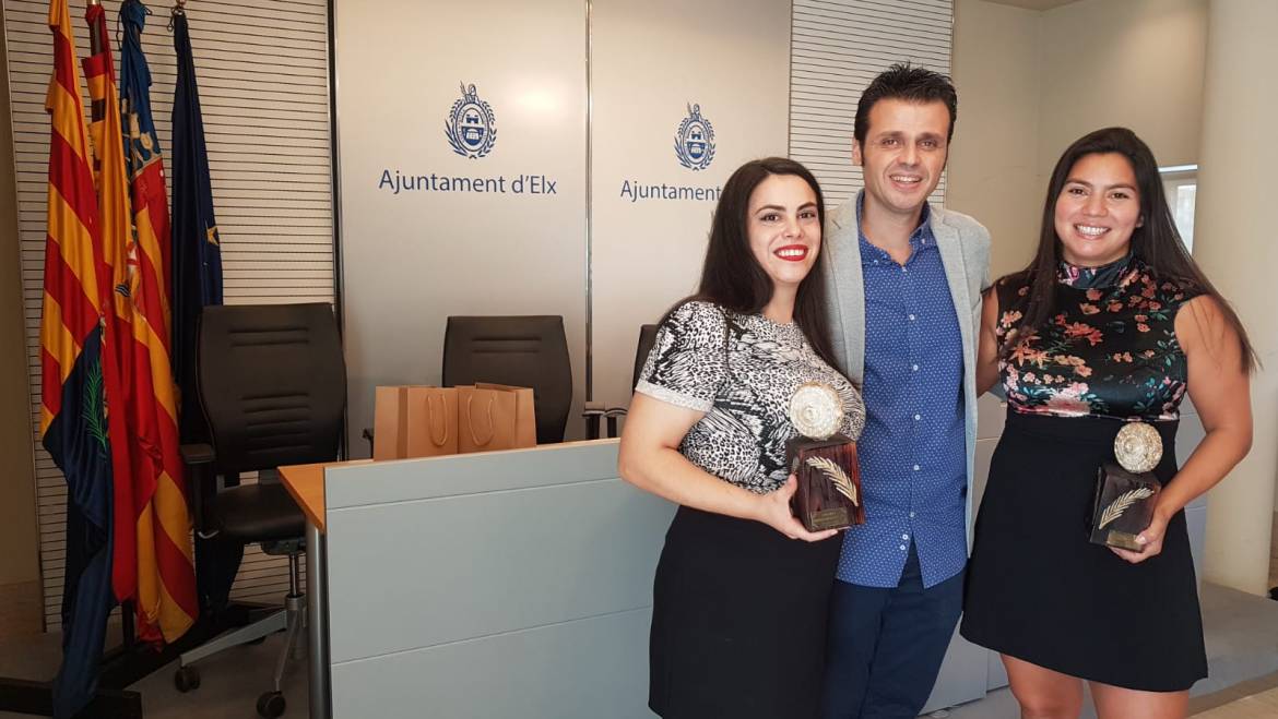 Carles Molina: “El premio ‘Emprendedor del Mes’ reconoce el talento y la innovación”