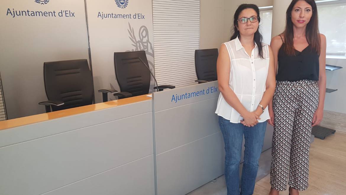 Sanitat reforça la campanya de fumigació després dels episodis de pluges torrencials