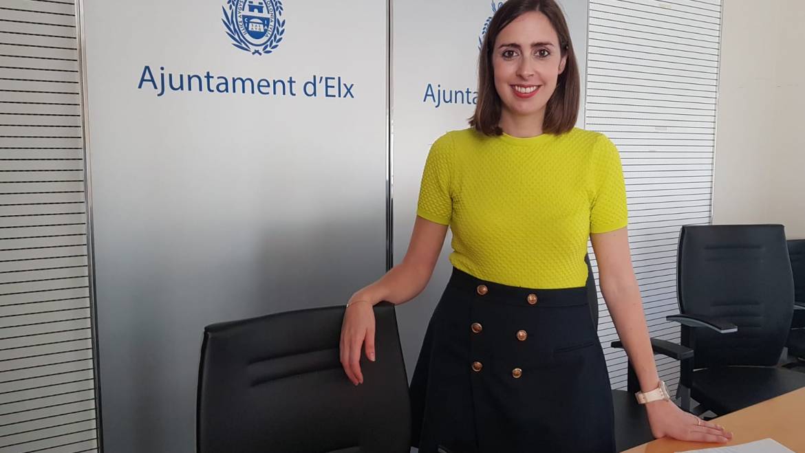 Elche se suma a la Huelga Mundial por el Clima